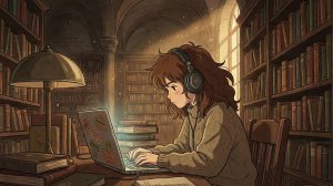 Лёгкий старт: Фоновая музыка для свежего утра, продуктивного дня и уютного вечера 🌅 Lo-fi & Ambient