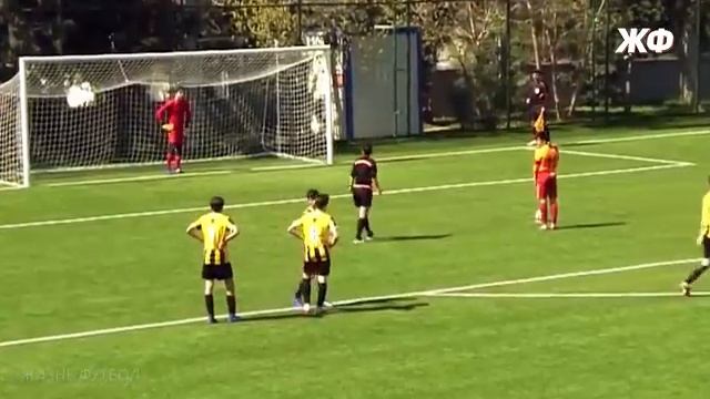 ЗА ЭТИ МОМЕНТЫ МЫ ЛЮБИМ ФУТБОЛ 5