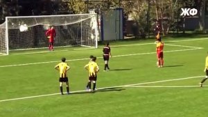 ЗА ЭТИ МОМЕНТЫ МЫ ЛЮБИМ ФУТБОЛ #5