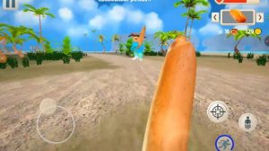 прохождение пять ночей с тимохой 5 Мальдивы проходим шутер мод бета версия Мистер пончик 2026