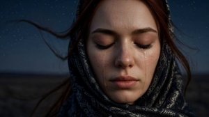 Как видит нейросеть: Ой, то не вечер (Русская народная песня)