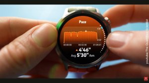 Лучшие часы для бега, Научный обзор Huawei Watch GT Runner 2