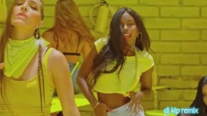 Morozoff - I Wanna Show U (DJ Kip Remix) 1536км