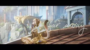 MAD 】 HONKAI_ STAR RAIL - TruE