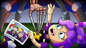 ОНА ЛЫСАЯ!!! ПРОТОТИП ПРЕДАЁТ ЛИЛИ ЛАВБРЕЙДС… (АНИМАЦИЯ POPPY PLAYTIME)