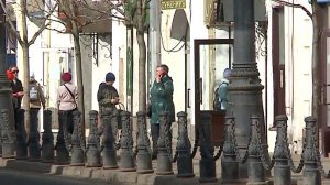 Стоимость работ - более 700 млн: в Рыбинске продолжают создавать пешеходный центр