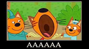 12 МИНУТ РЖАКИ ТРИ КОТА 😂 ПОПРОБУЙ НЕ ЗАСМЕЯТЬСЯ