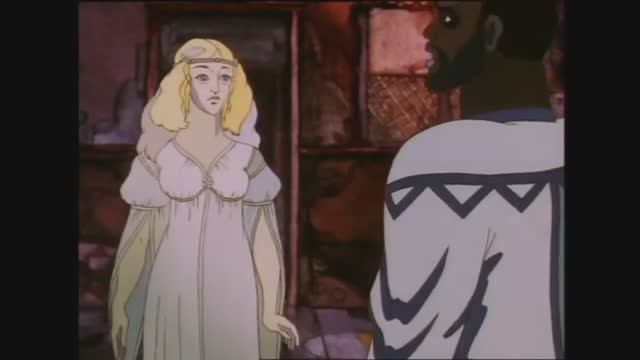 #СКАЗОЧНАЯ FM - ОТЕЛЛО / ШЕКСПИРИАДА