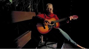 ПИСЬМО В НИКУДА. Авторская песня