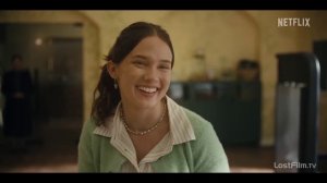 Грызня
Озвученный тизер второго сезона
Трейлер#2