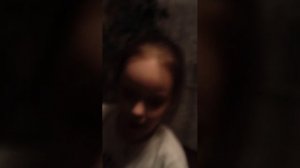 обычный вечер