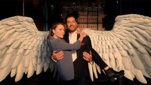 🇺🇸 Сериал «Люцифер / Lucifer» — Русский трейлер (2016 - 2021) 6 сезонов 🎦🎬🎥🎤🚀🔥💥⚡️