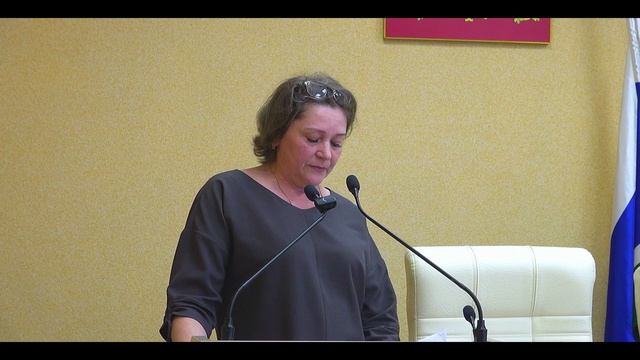 Депутатский вестник 26.03.2026