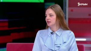 «Утро нового дня». В гостях Наталья Маляренко