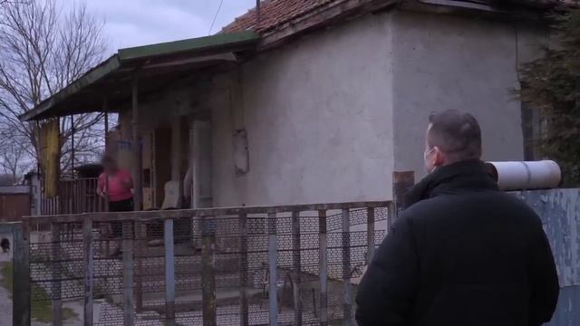 ELMEBETEG GYILKOSOK JÁRKÁLNAK KÖZÖTTÜNK