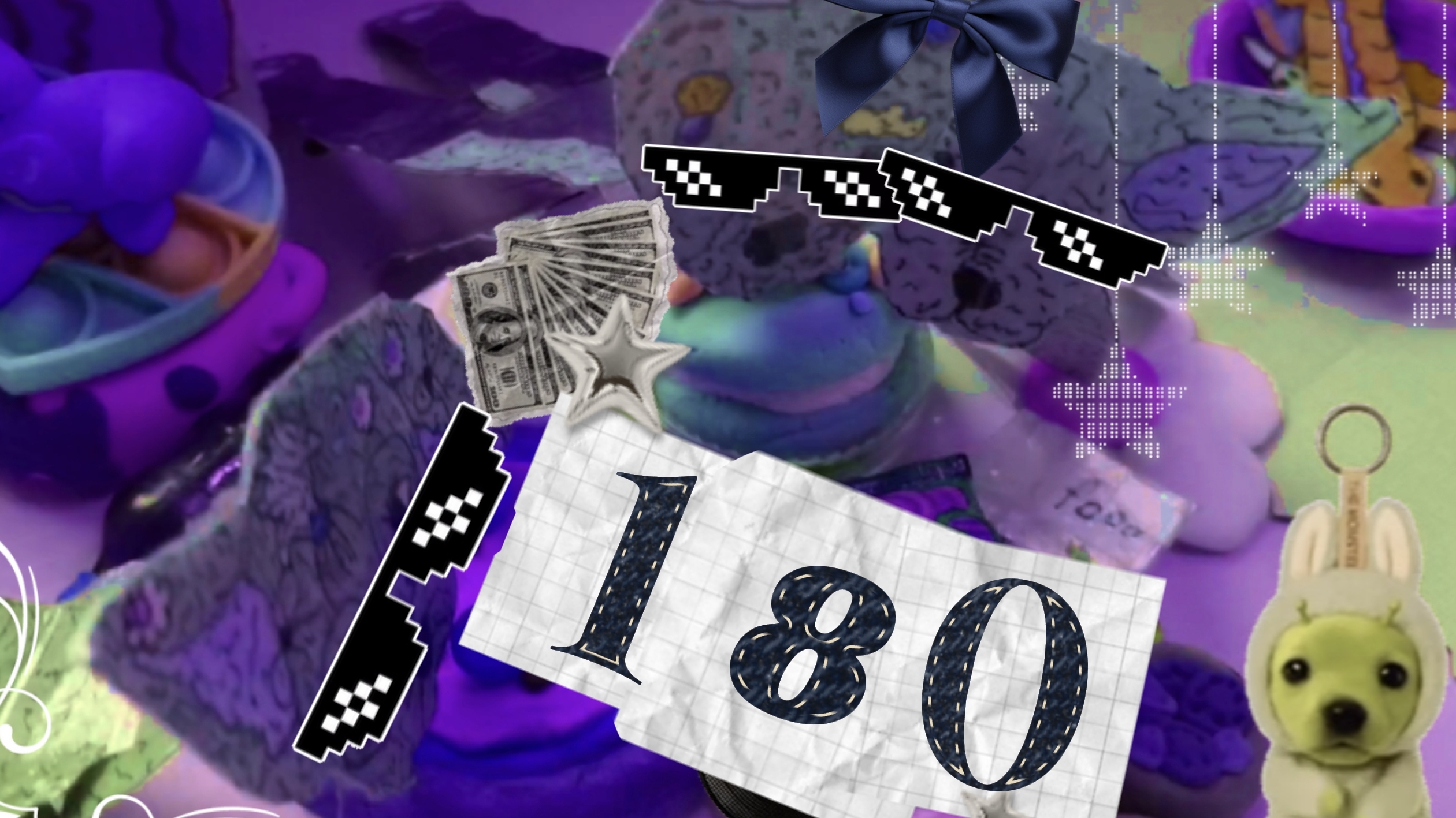 у меня теперь 180. Мои первые 180