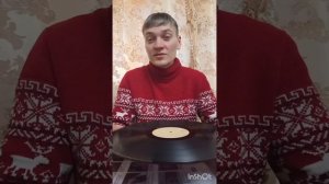 Deep Purple - Burn - Моя коллекция пластинок