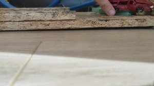 Краш тест пластилиновых машин Ford и Audi