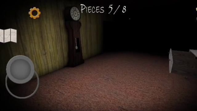 Прохождение особняка каяко | House of slendrina прохождение игр дувилопера часть 2