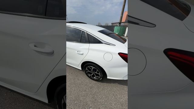 MG 5 2022 года в наличии смотреть онлайн