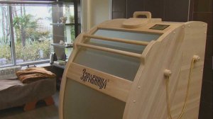 Санаторию "Актер" в Сочи исполнилось 55 лет