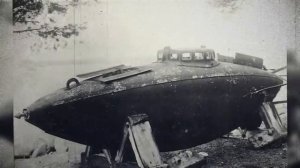 Забытая мощь Империи как русские придумали подводный флот раньше всех!