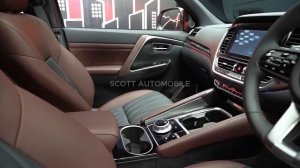 Mitsubishi Pajero Sport 2026