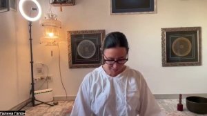 Крийя для открытого сердечного центра и состояния радости