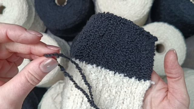 Обзор итальянского букле Vimar 1991 SRL