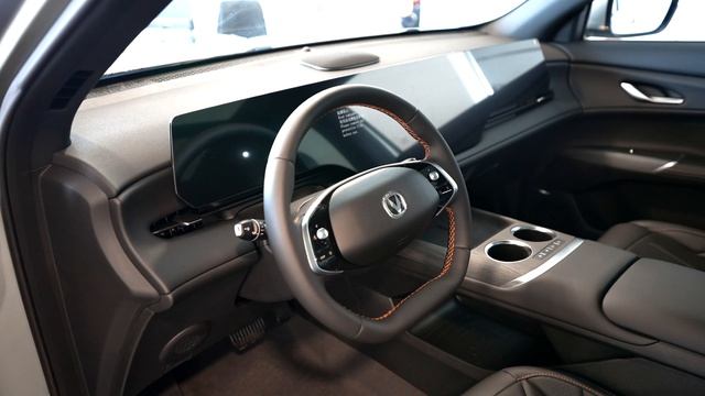 CHANGAN CS75PLUS NEW