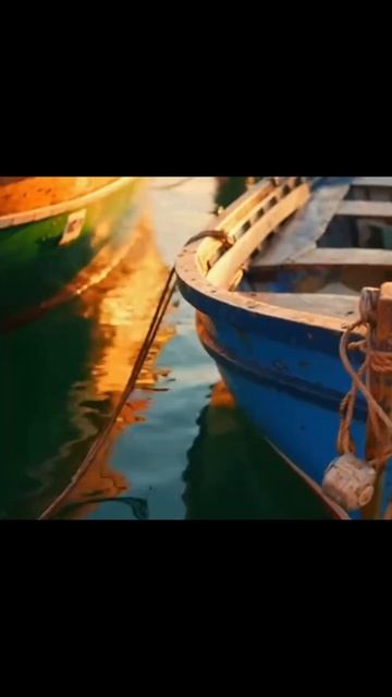 #пирс #лодки #вода #река #фип