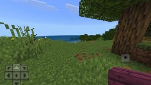 Майнкрафт и.. #192 БАГРОВОГО ЦВЕТА ЛЕСЕНКИ - КАК ДЕЛАТЬ НА ДЕРЕВЯННОМ ВЕРСТАКЕ