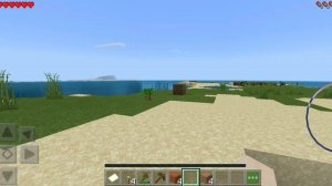 Я попал на необитацдмый остров 🏝️ ,где не выжить !!