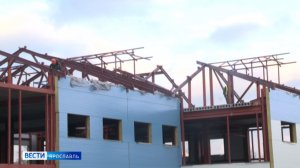 В Ярославле возбудили второе уголовное дело при строительстве поликлиники на Гоголя