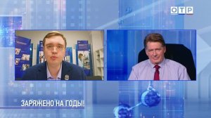 Наука в деле: от ядерной батарейки до спасения ледников