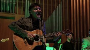 "Иду!" - Валерий Мотовильник( Звук с видео-камеры).mp4