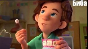 попробуй не засмеяться Фиксики