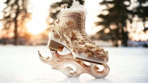 Соревнования по фигурному катанию на коньках «Королевский Конек», IV этап