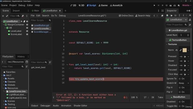 94. 16 - Scoring смотреть онлайн
