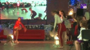 ТСК ОНиОНА 50 летняя юбилейная вечеринка