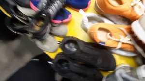 Обувь летняя (-H-SY-Summer Shoes+) - С 561