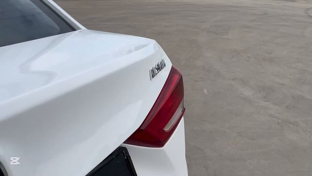 Changan Alsvin 2023 г. VIN 922438 Краснодар смотреть онлайн