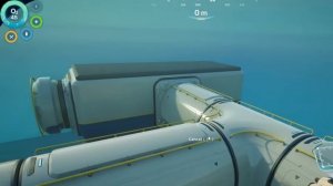 📺Трейлер📺 к игре 👾Subnautica 2👾Видеоблог разработчиков 👾Создание Инфраструктуры - - -перевод