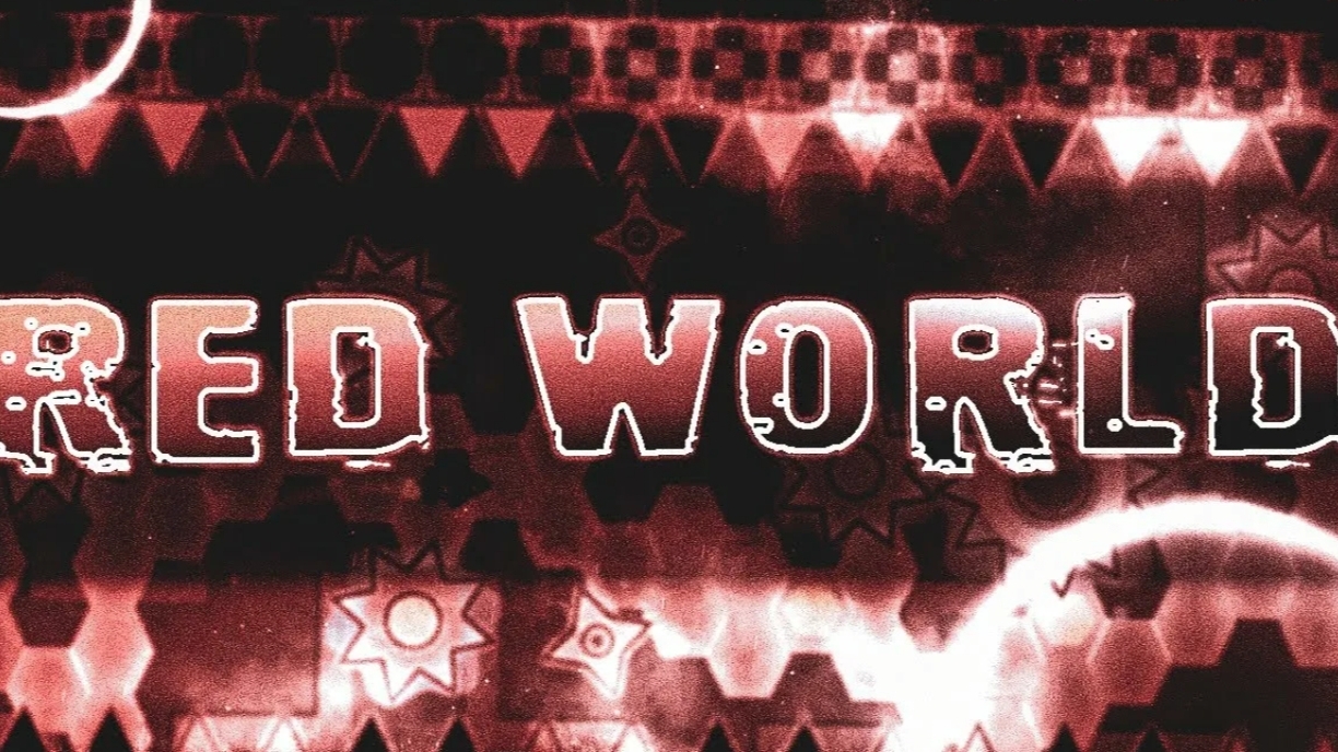 Red world (show case)
