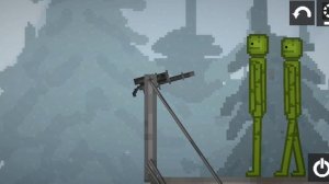 обзор на Дору в мелон сандбокс