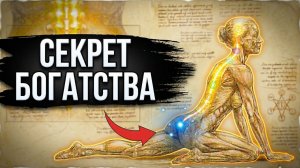 Древняя СИЛА ТЕЛА, которая создаёт ВАШУ РЕАЛЬНОСТЬ