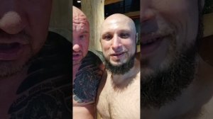 30 марта 2026г. Стас, Егор, Серёга, Винер, Якудза,. Банный день в Карагай Бани