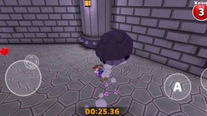 Барри на алмаз | ФиксПаша