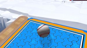 Going Balls  Super Speed run Gameplay New Update Level 849