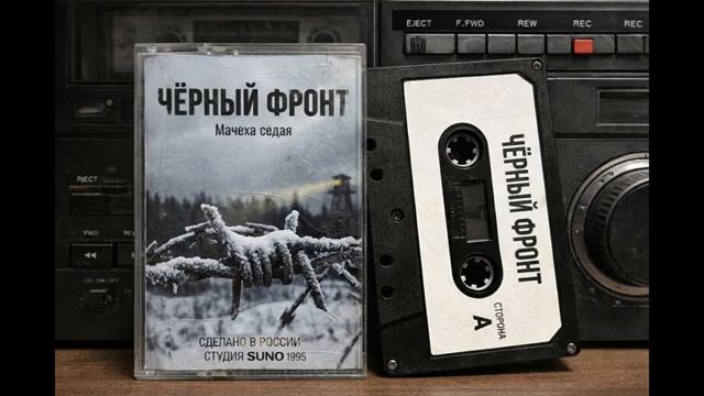 Podisco55 - Эх зона мачеха седая Честный Шансон Блатняк 2026